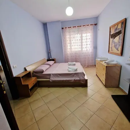 Prázdninový dům Loredana Durrës